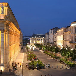 Évènement Bordeaux Entreprise