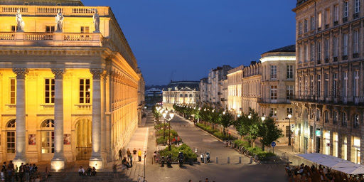 Évènement Bordeaux Entreprise